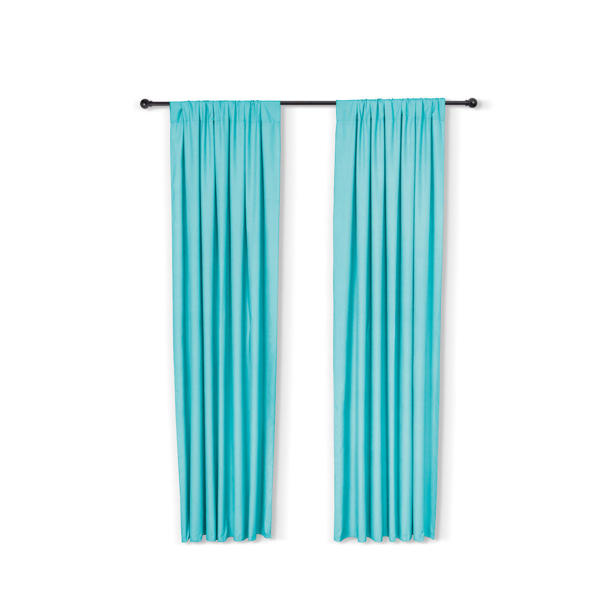 Juego de Cortinas Blackout