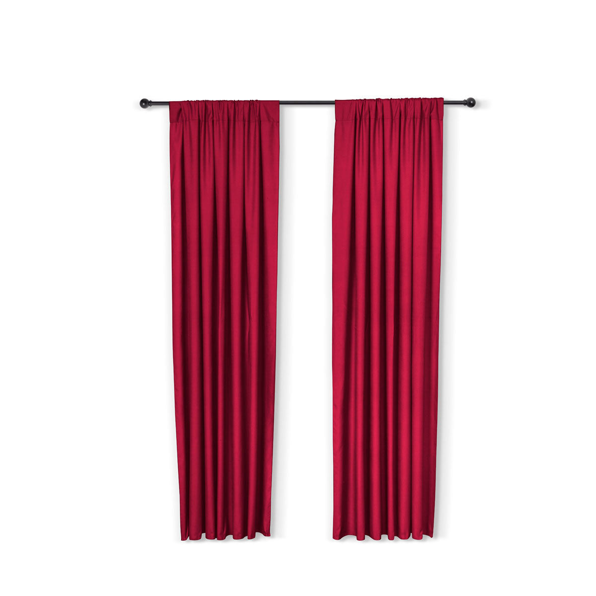 Juego de Cortinas Blackout
