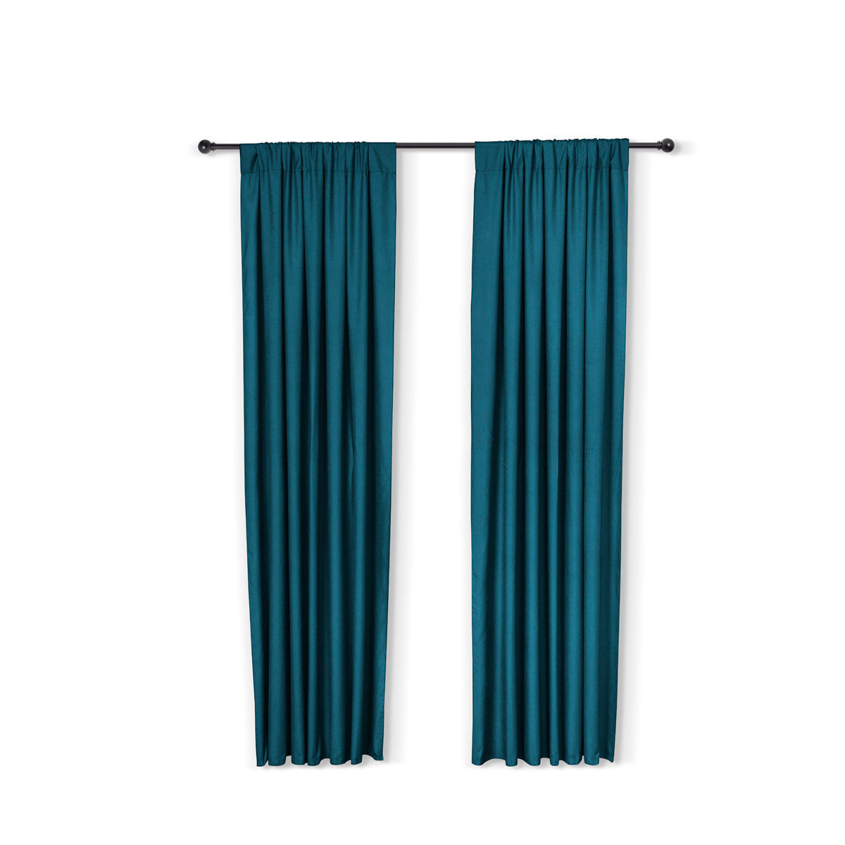 Juego de Cortinas Blackout