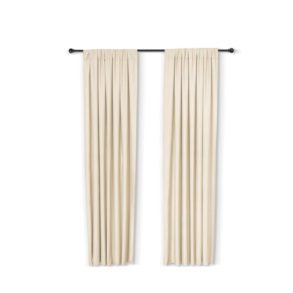 Juego de Cortinas Blackout