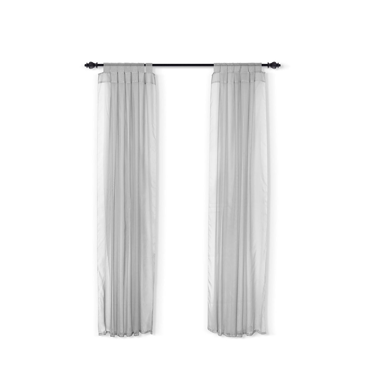 Cortinas Tergal