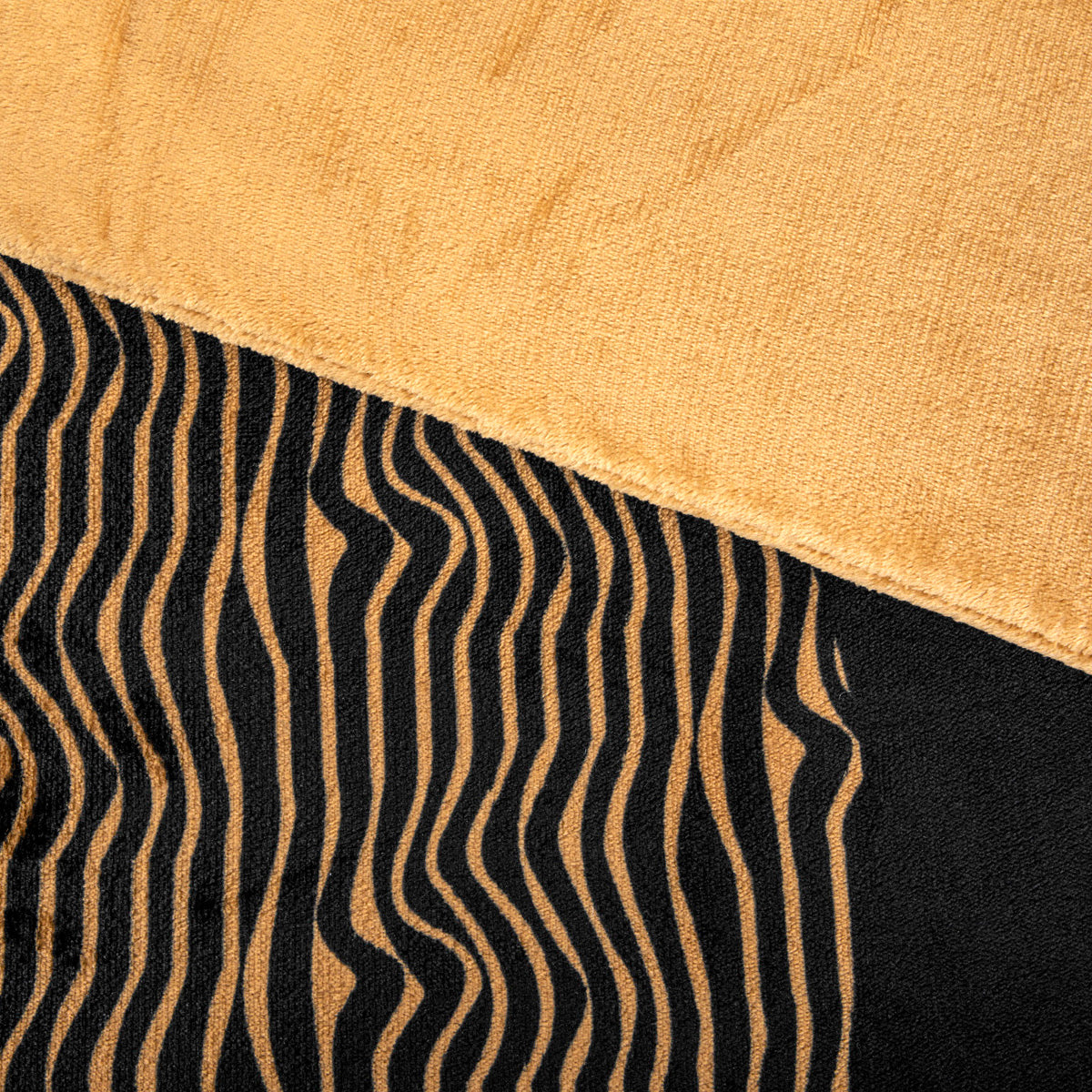 Cobertor Flannel Extra Suave Cobre