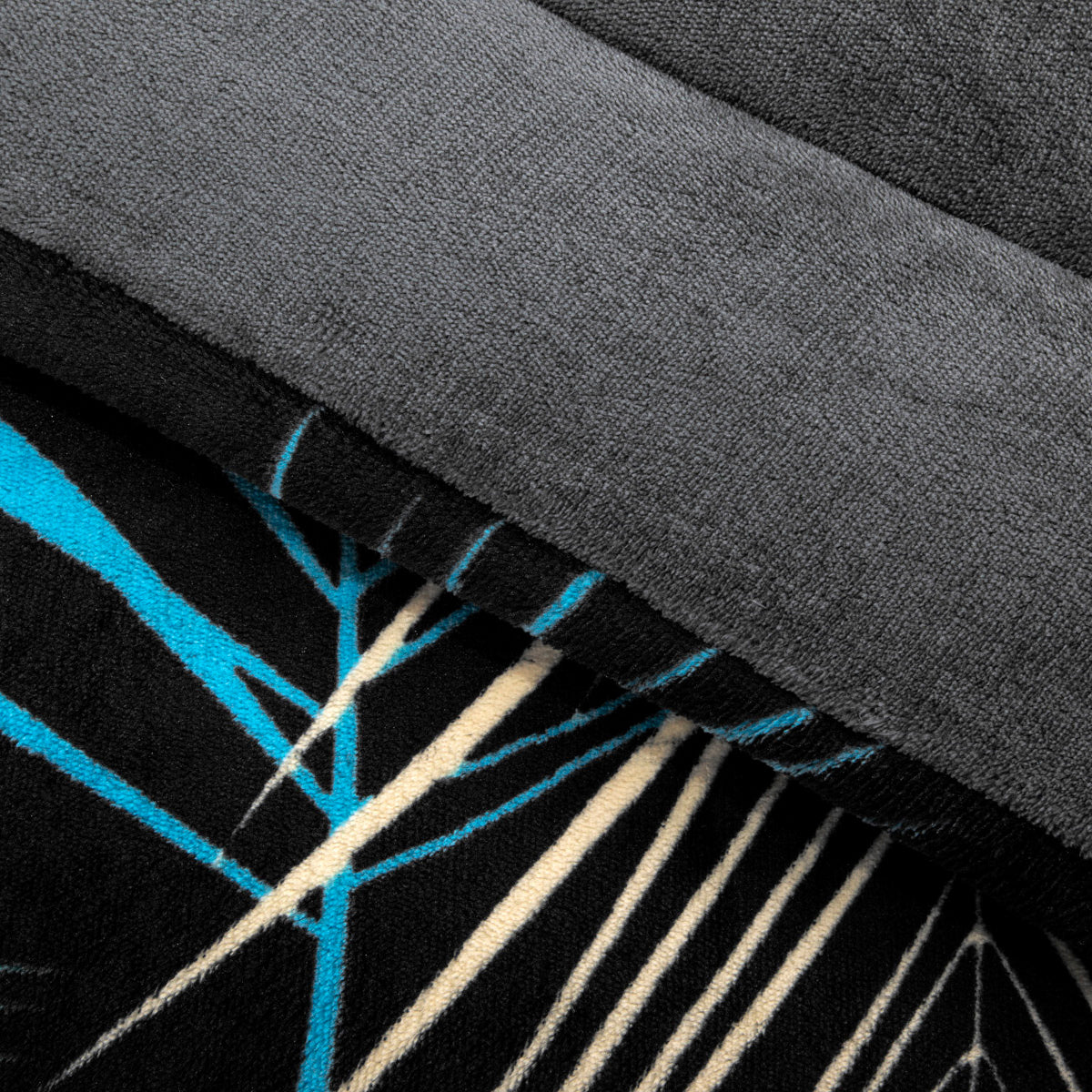 Cobertor Flannel Extra Suave Palma