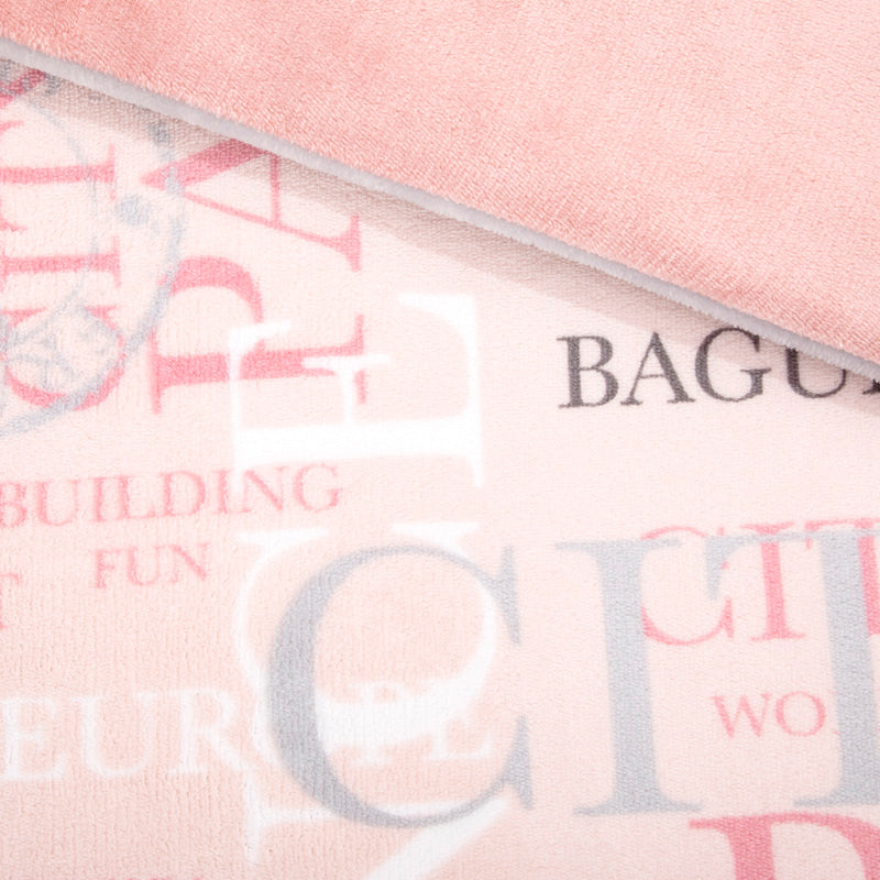 Cobertor Flannel Extra Suave Amour