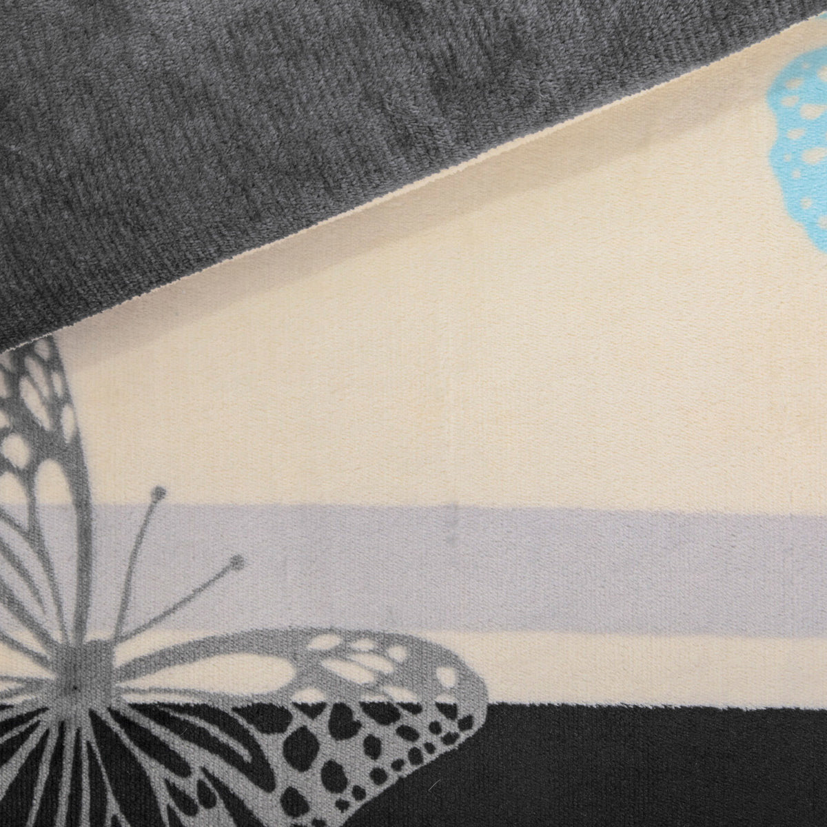 Cobertor Flannel Extra Suave Morelia