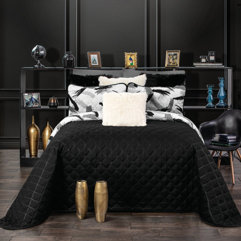 Juego de Edredón Ligero Brush