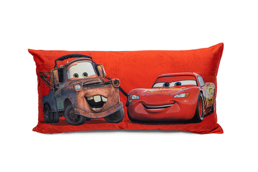 Body Pillow Cars Friends