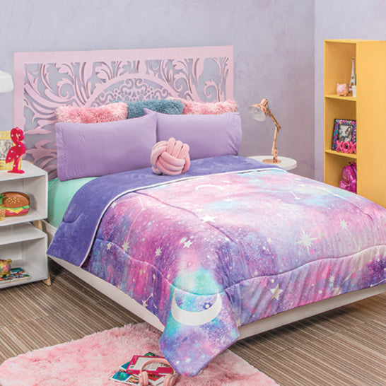 Cometa Cobertor Digital Soft