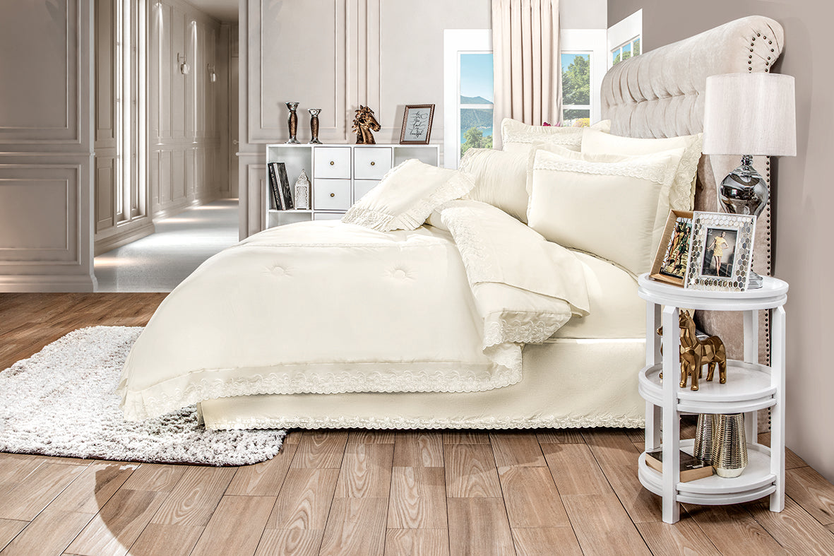 Juego edredón – ÍNTIMA HOGAR