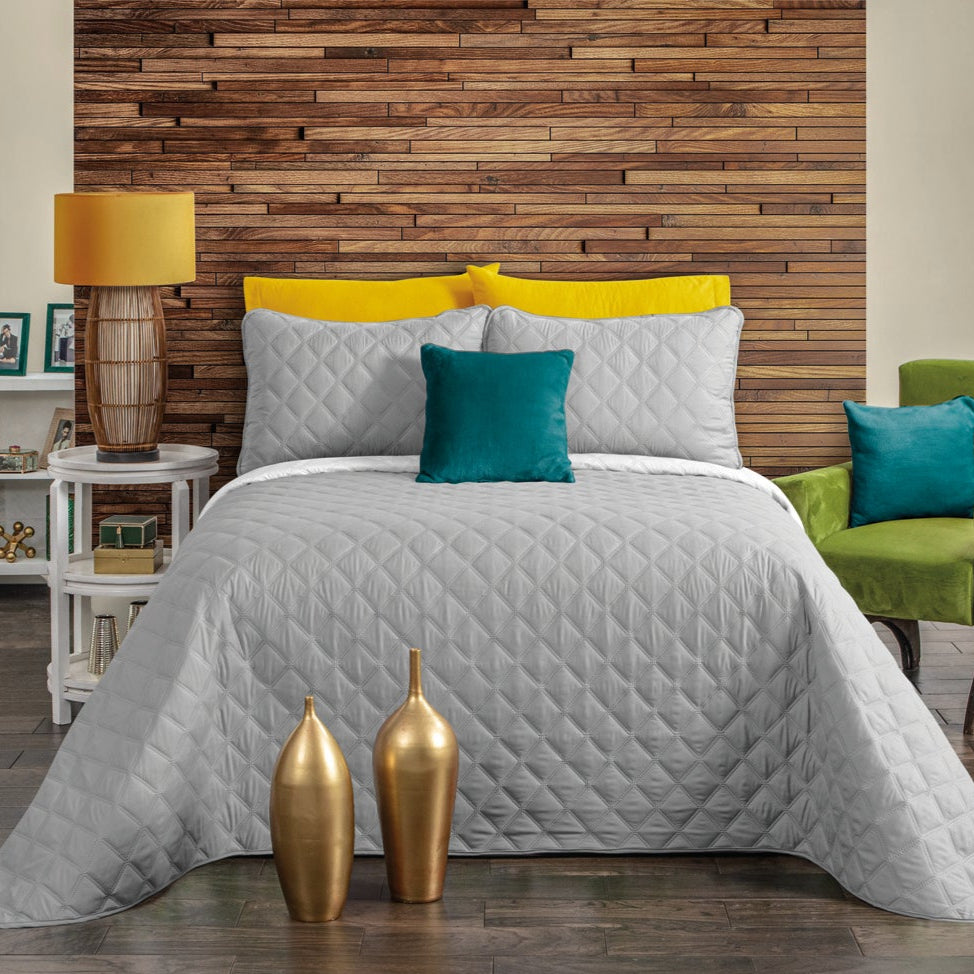 Juego de Edredón Ligero Ultra Tropical