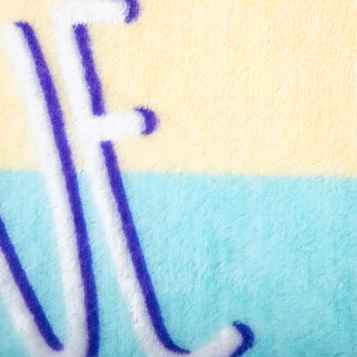 Candy Cobertor Flannel Ligero