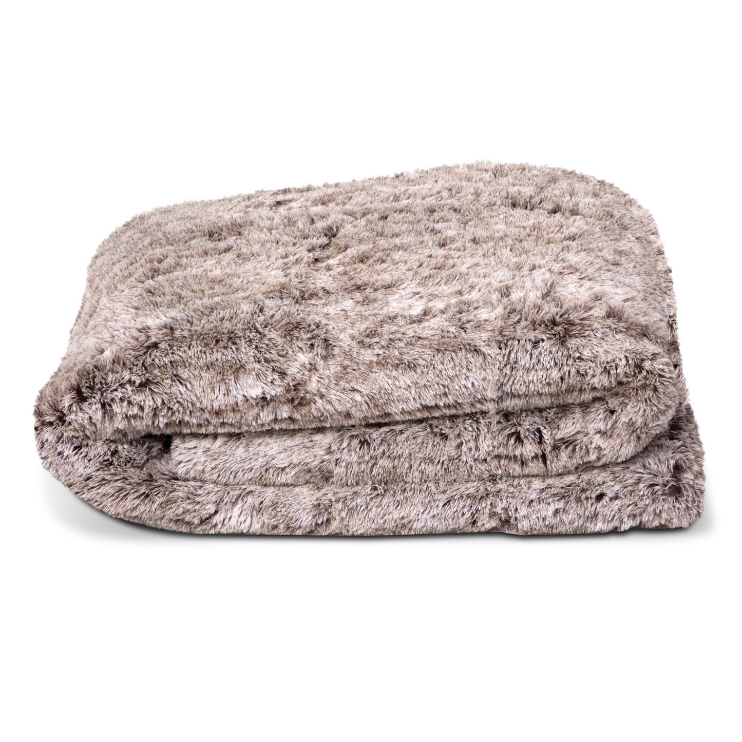 Glacial Cobertor Platino Súper Soft
