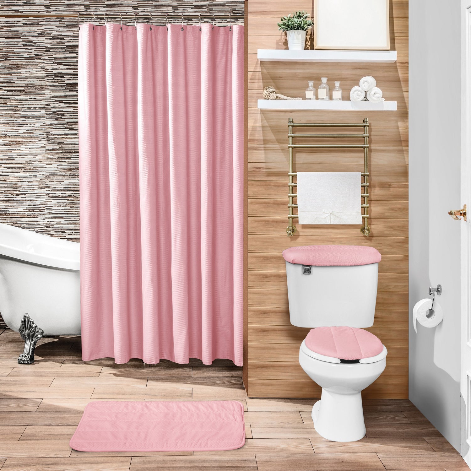 Set de baño