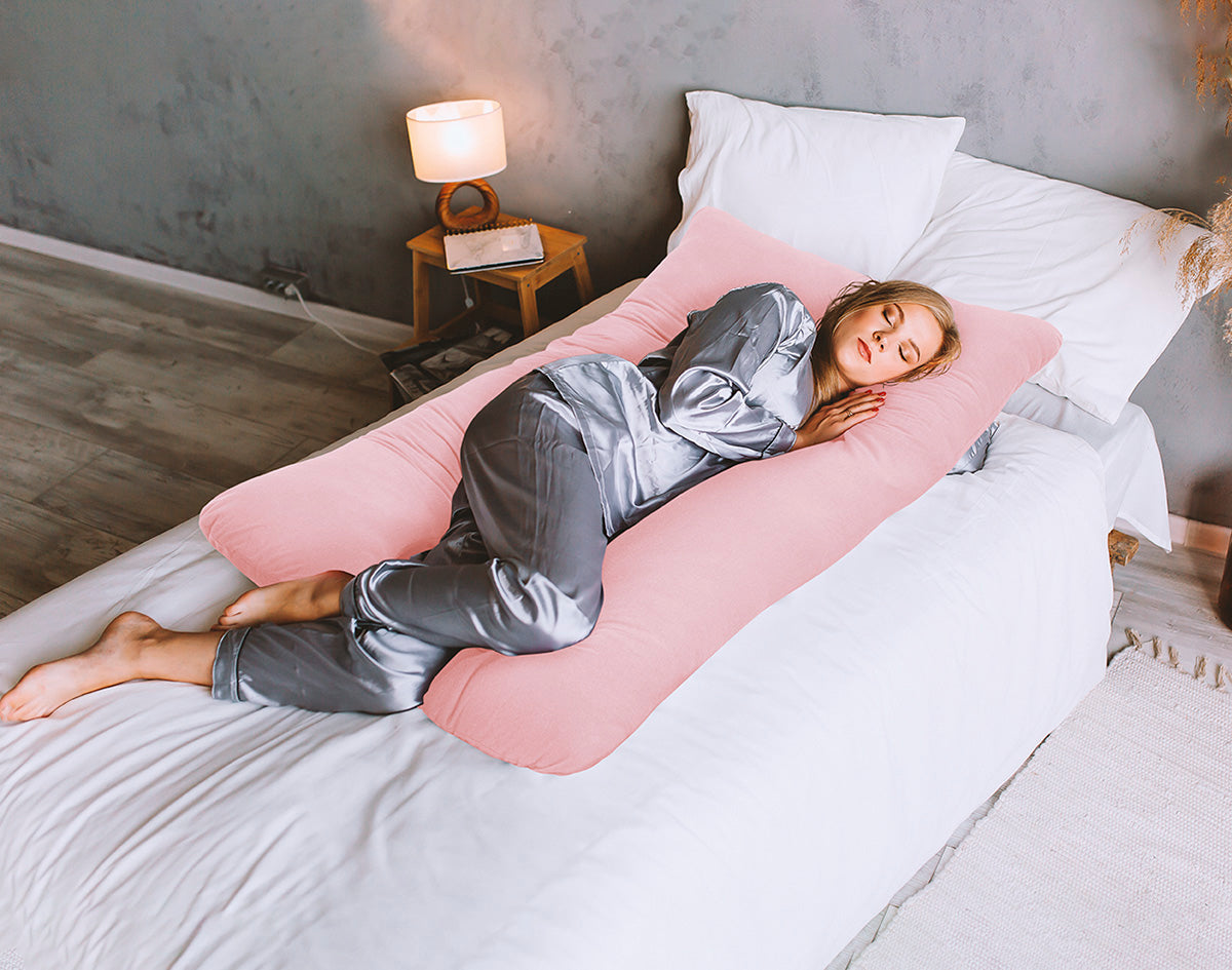 Body Pillow – ÍNTIMA HOGAR