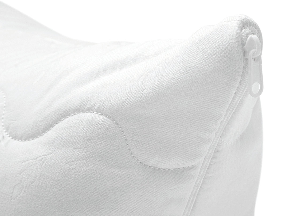 Almohada Memory Foam Suavidad Floral Memory Foam