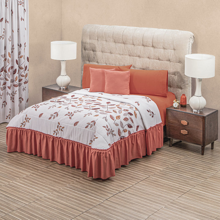 Colchas – ÍNTIMA HOGAR