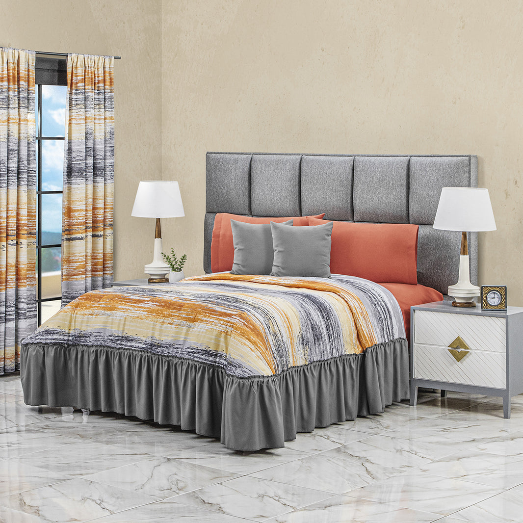 Colchas – ÍNTIMA HOGAR