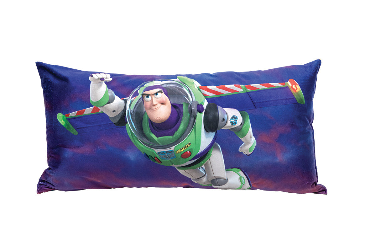 Body Pillow Buzz