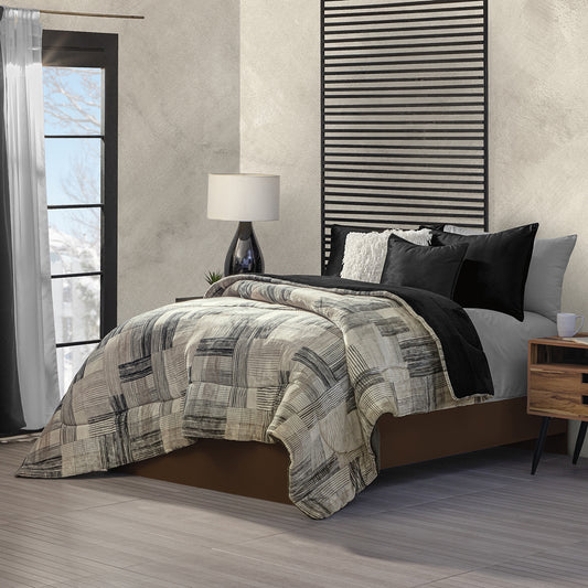 Cobertor Flannel Extra Suave Big Ben