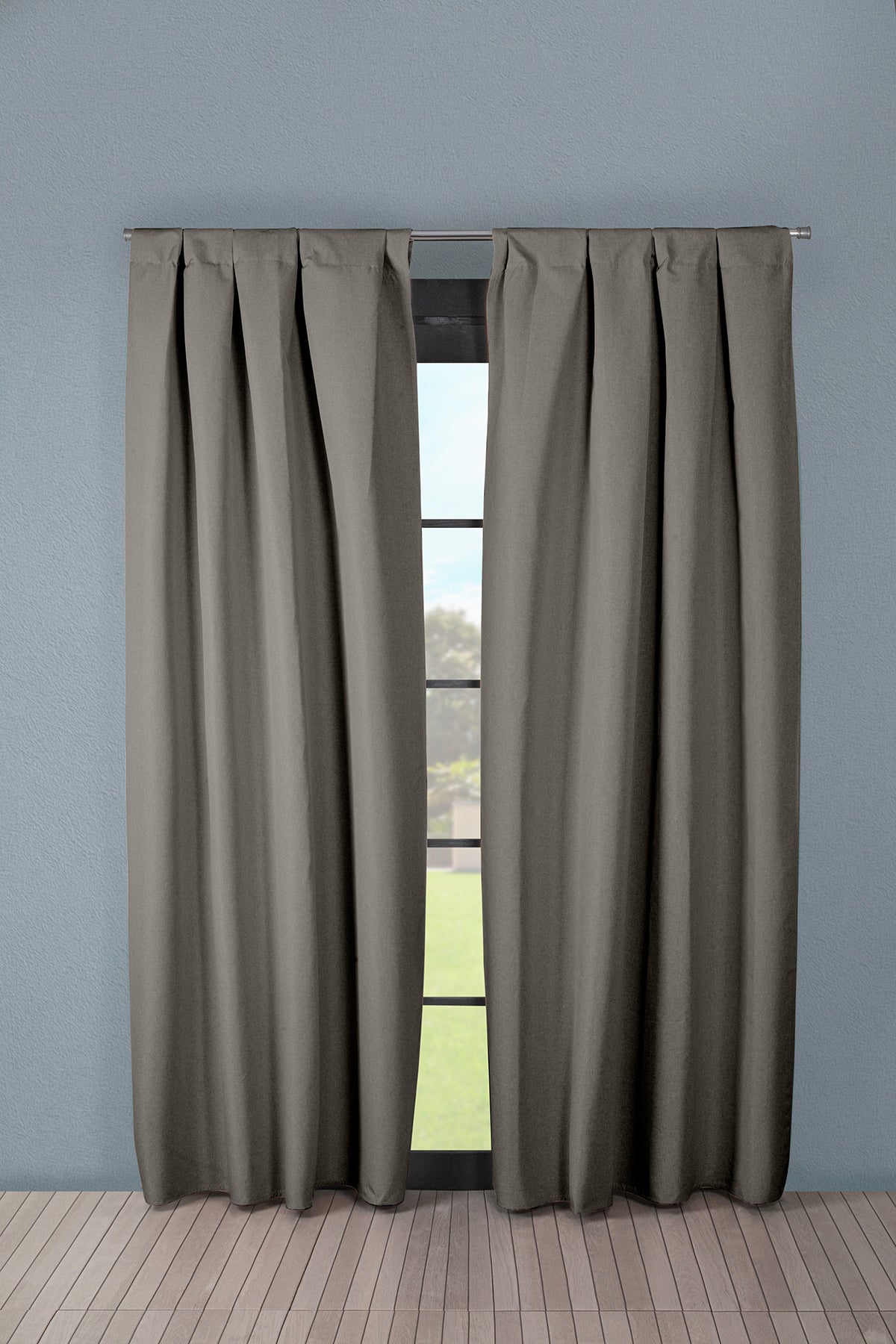 JUEGO DE CORTINAS BLACKOUT ELEGANT