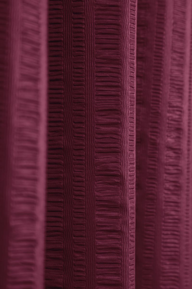 Juego De Cortinas Cortas Cortinas De Sala Terra Terra