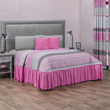 Colchas – ÍNTIMA HOGAR