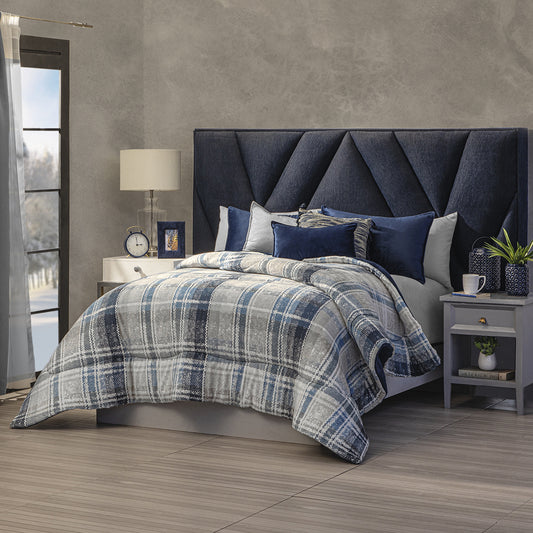 Cobertor Flannel Extra Suave Duque