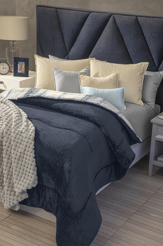Cobertor Flannel Extra Suave Duque