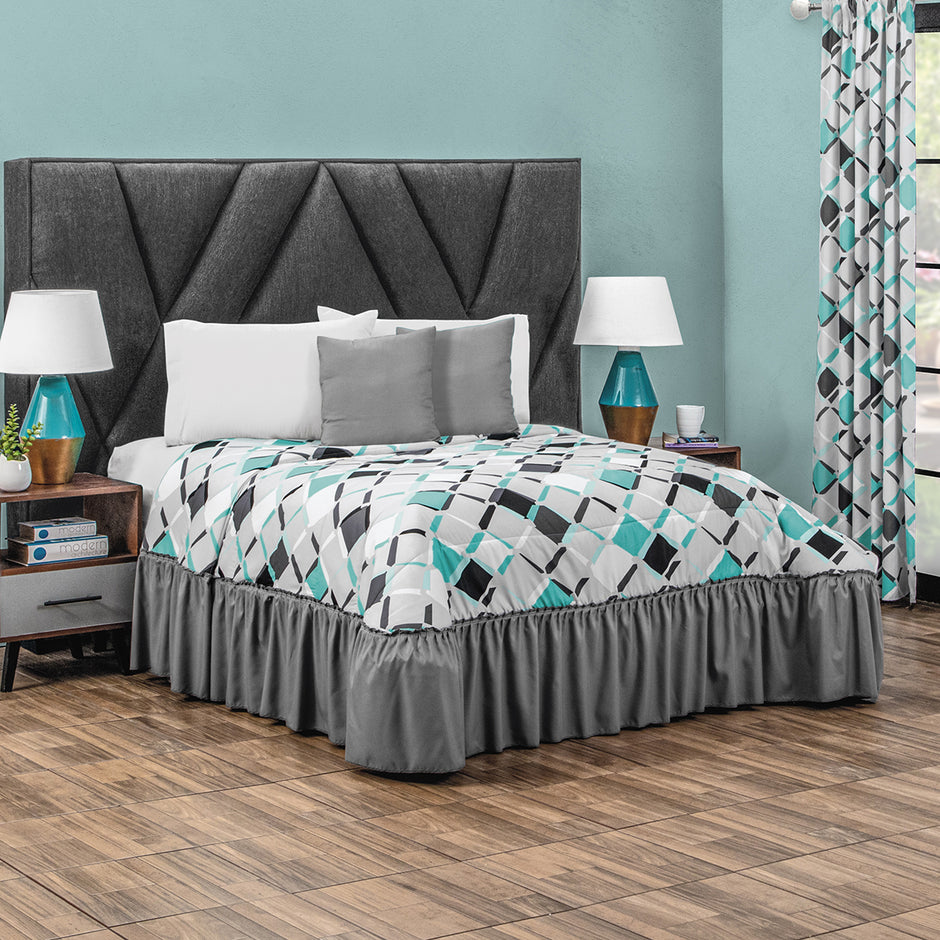 Colchas – ÍNTIMA HOGAR