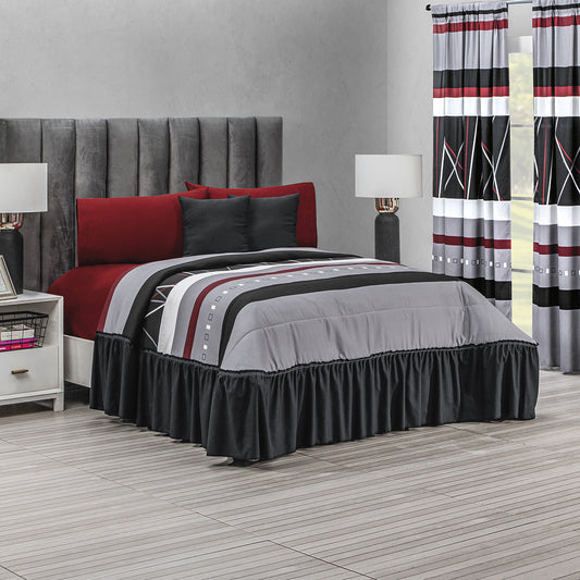 Colchas – ÍNTIMA HOGAR