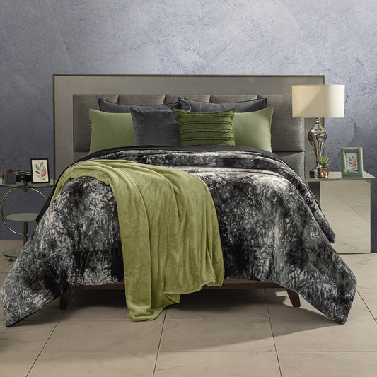 Cobertor Flannel Extra Suave Hamilton