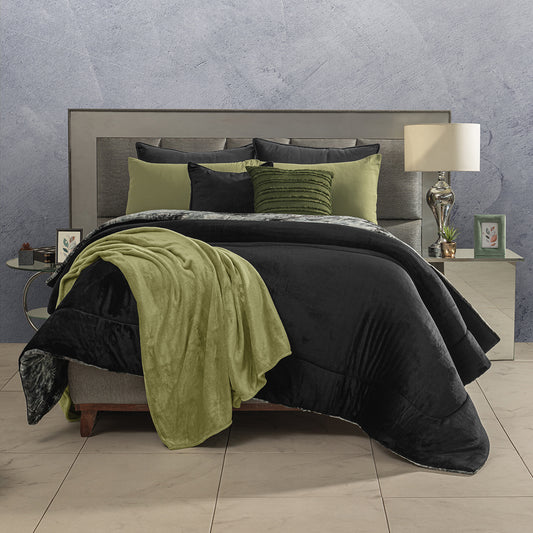 Cobertor Flannel Extra Suave Hamilton