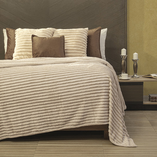 Cobertor Ligero Light Luxury Jasper