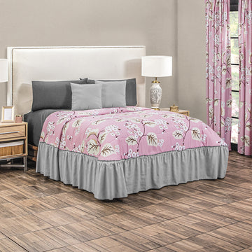 Colchas – ÍNTIMA HOGAR