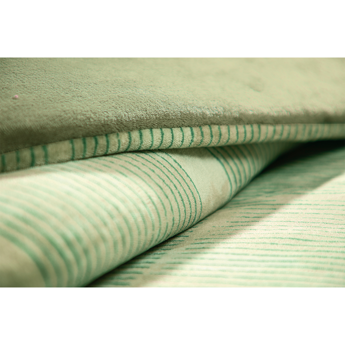 Cobertor Flannel Con Flannel Kioto
