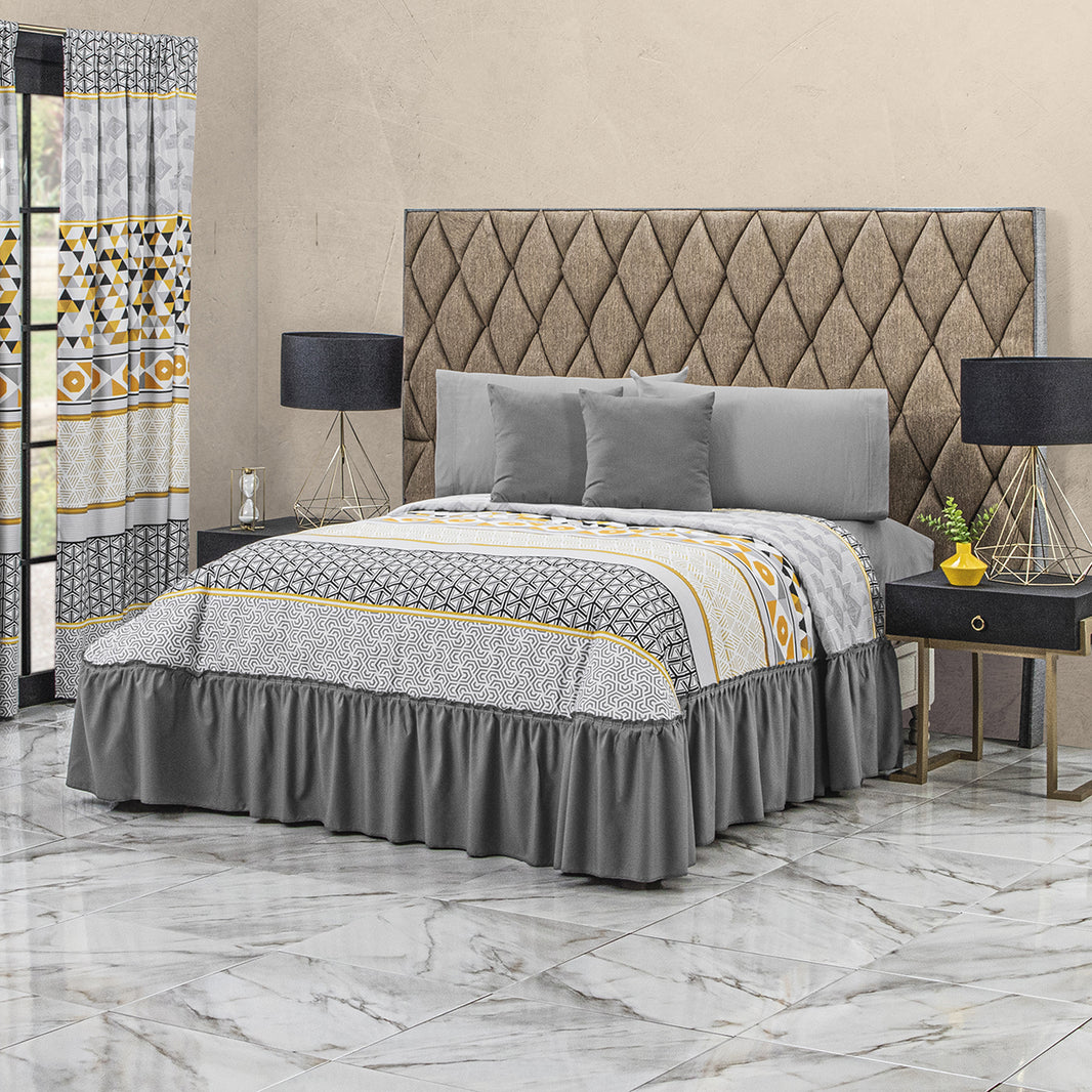 Colchas – ÍNTIMA HOGAR