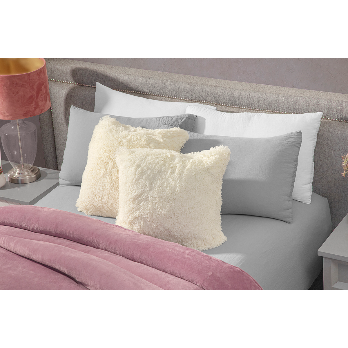 Cobertor Flannel Con Flannel Monaco