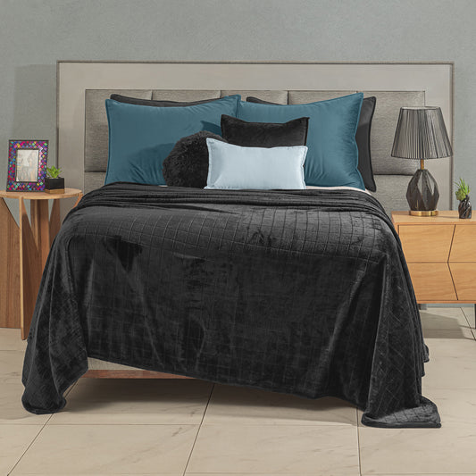 Cobertor Ligero Light Luxury Nebraska