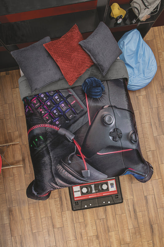 Cobertor Digital Soft Cobertor Flannel con Flannel Online