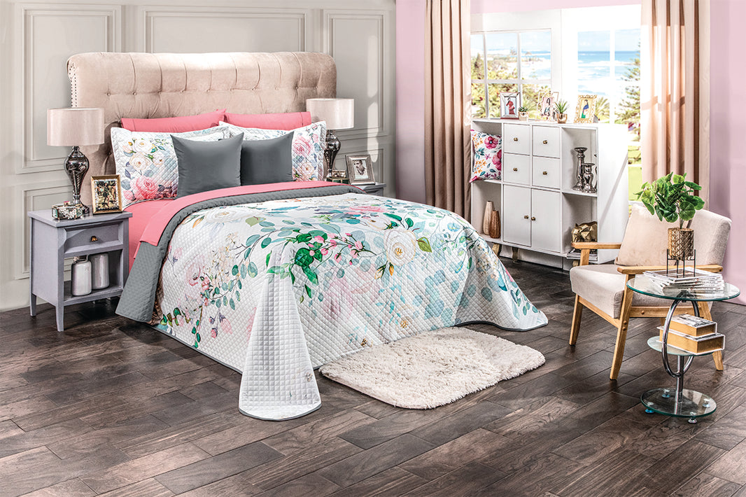 Colchas – ÍNTIMA HOGAR