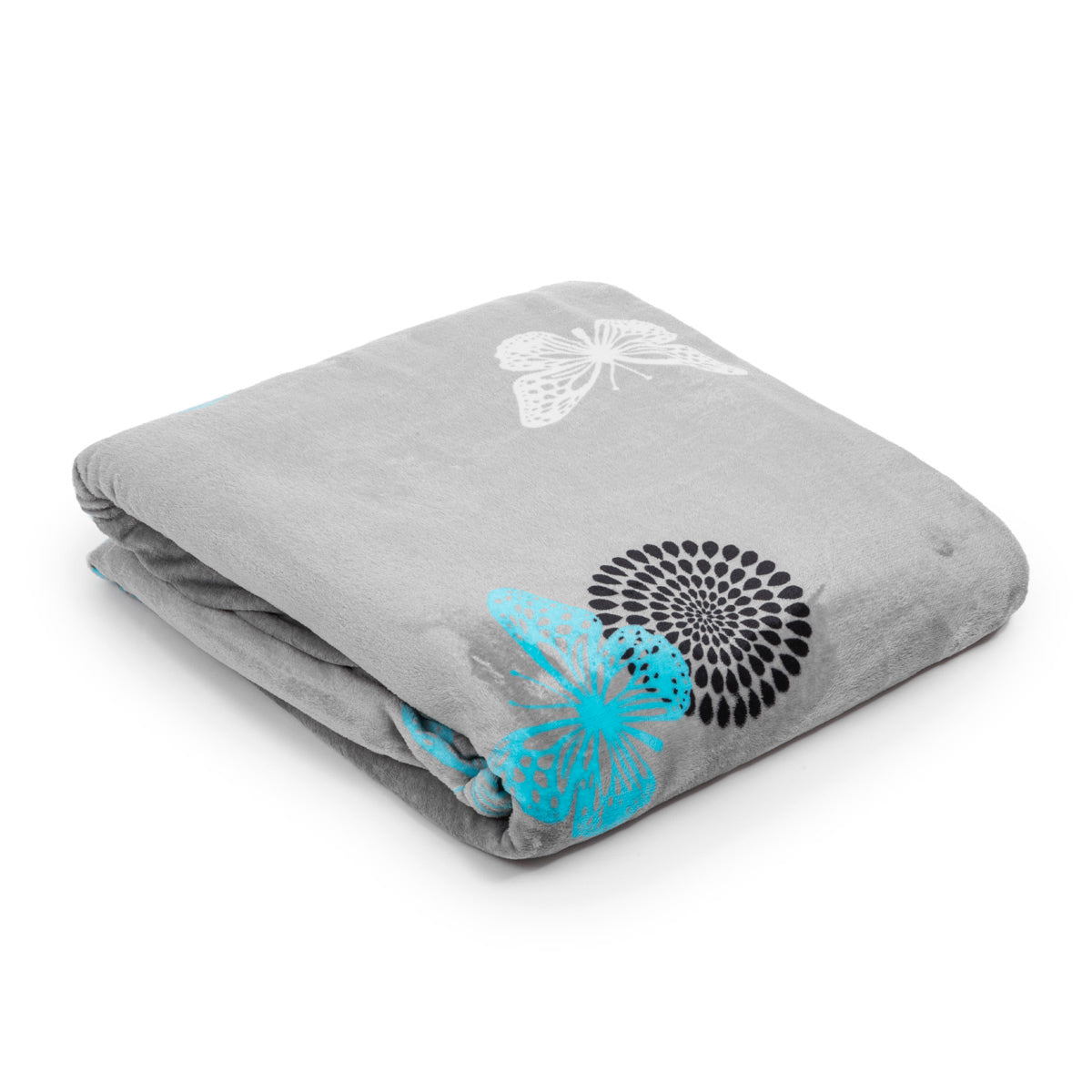 Cobertor Flannel Ligero Capullo