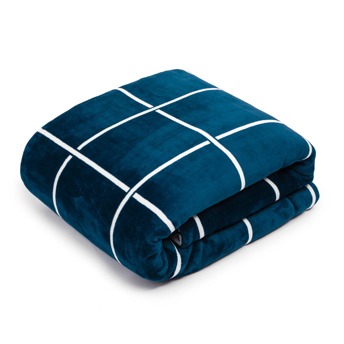 Cobertor Flannel Extra Suave  Canon