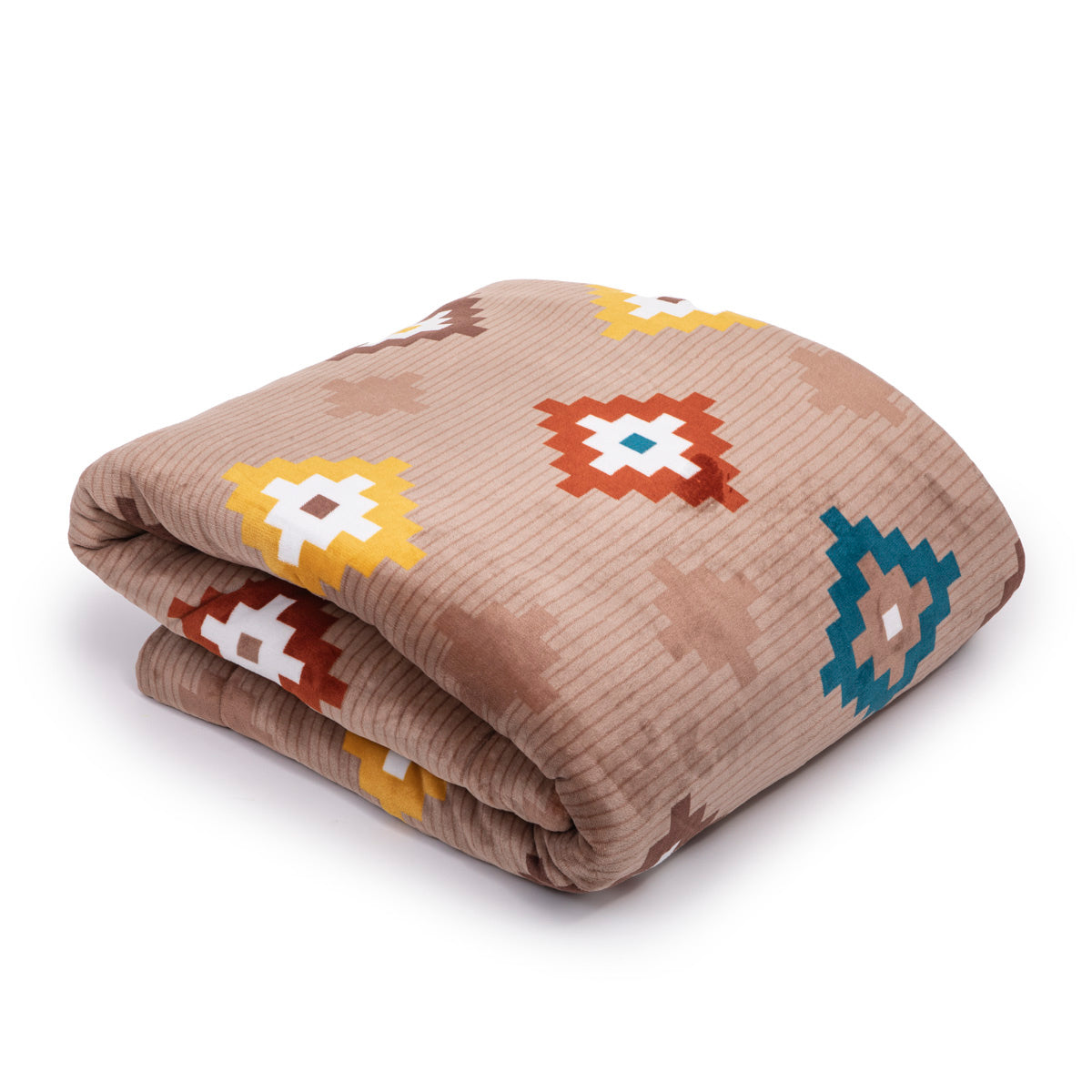 Cobertor Flannel Extra Suave Arizona
