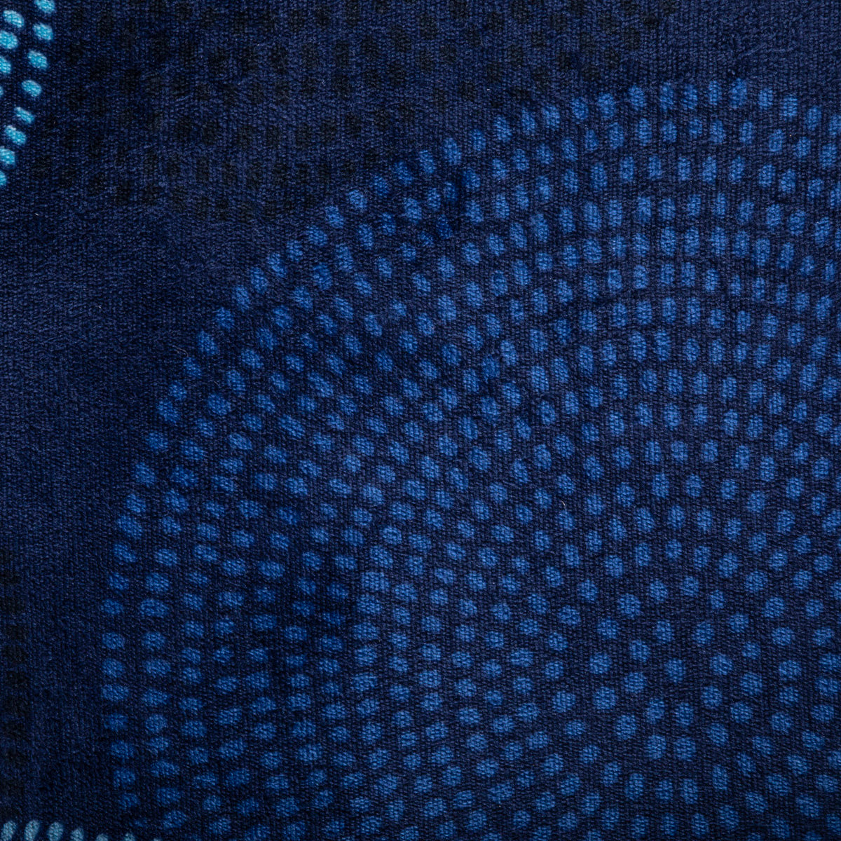 Cobertor Flannel  Extra Suave Cobalto