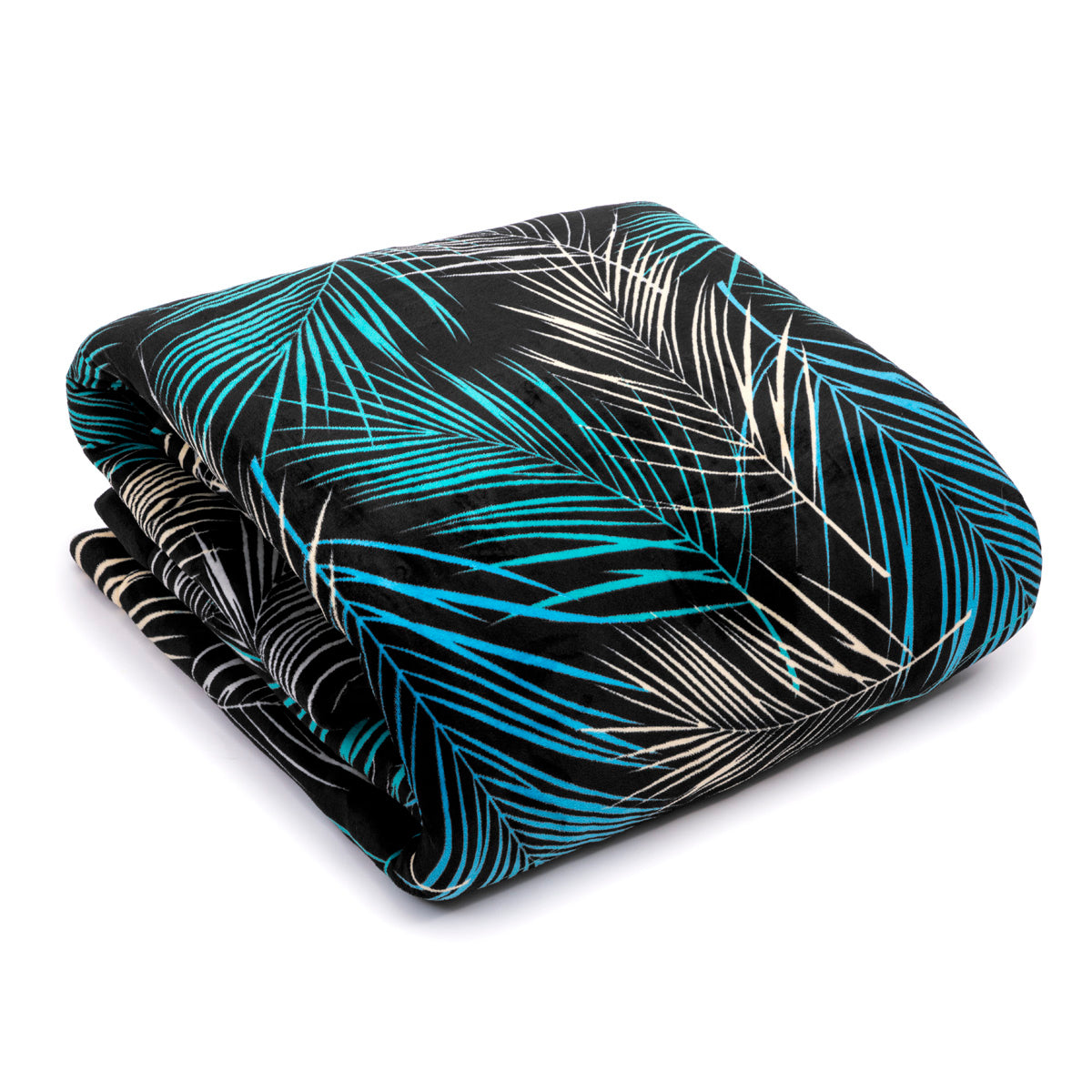 Cobertor Flannel  Extrasuave Palma