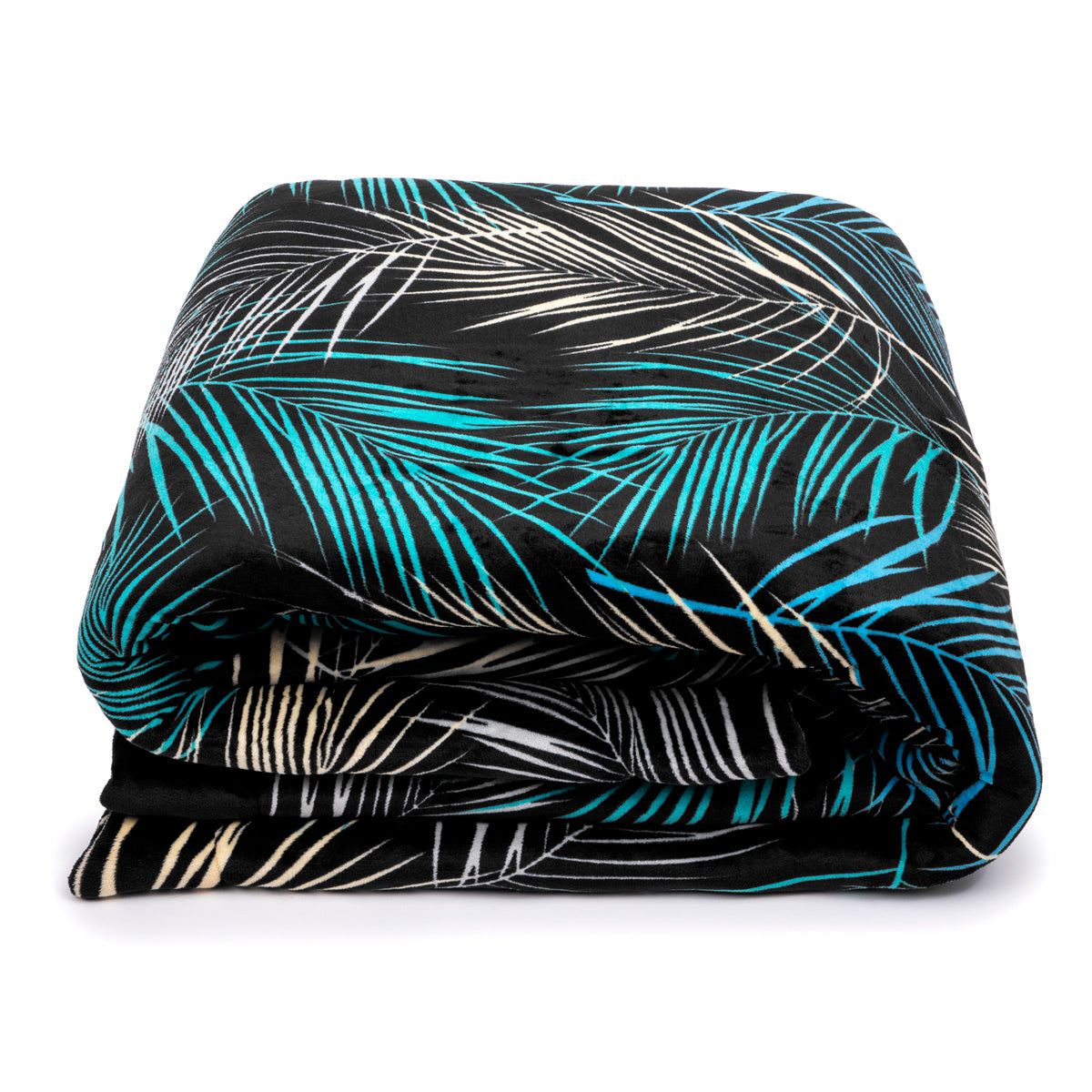 Cobertor Flannel  Extrasuave Palma