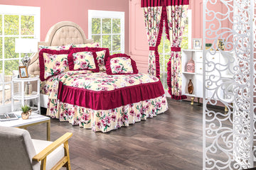 Colchas – ÍNTIMA HOGAR