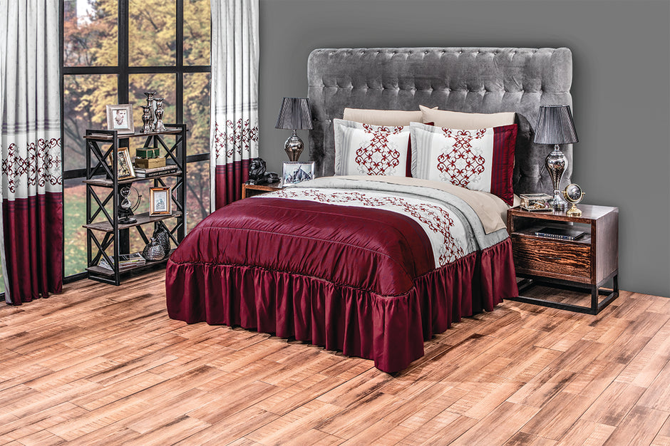 Colchas – ÍNTIMA HOGAR