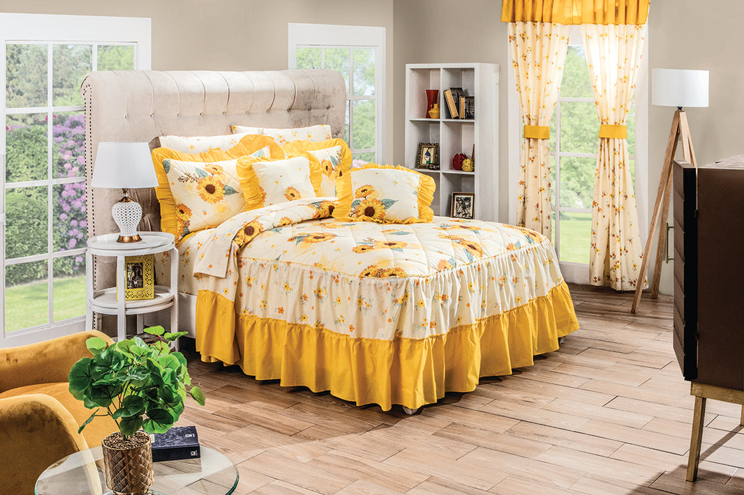 Colchas – ÍNTIMA HOGAR