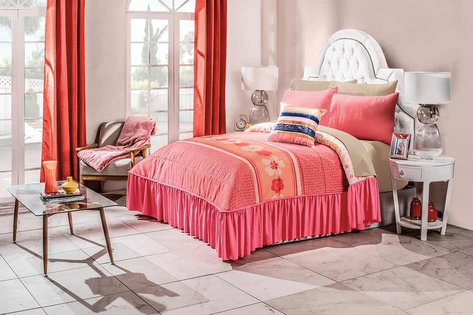 Colchas – ÍNTIMA HOGAR